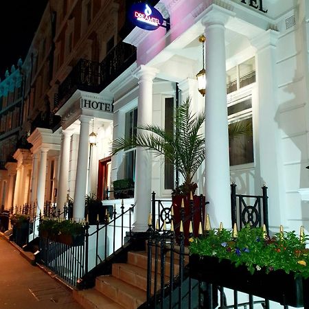 Dreamtel London Kensington Hotell Exteriör bild